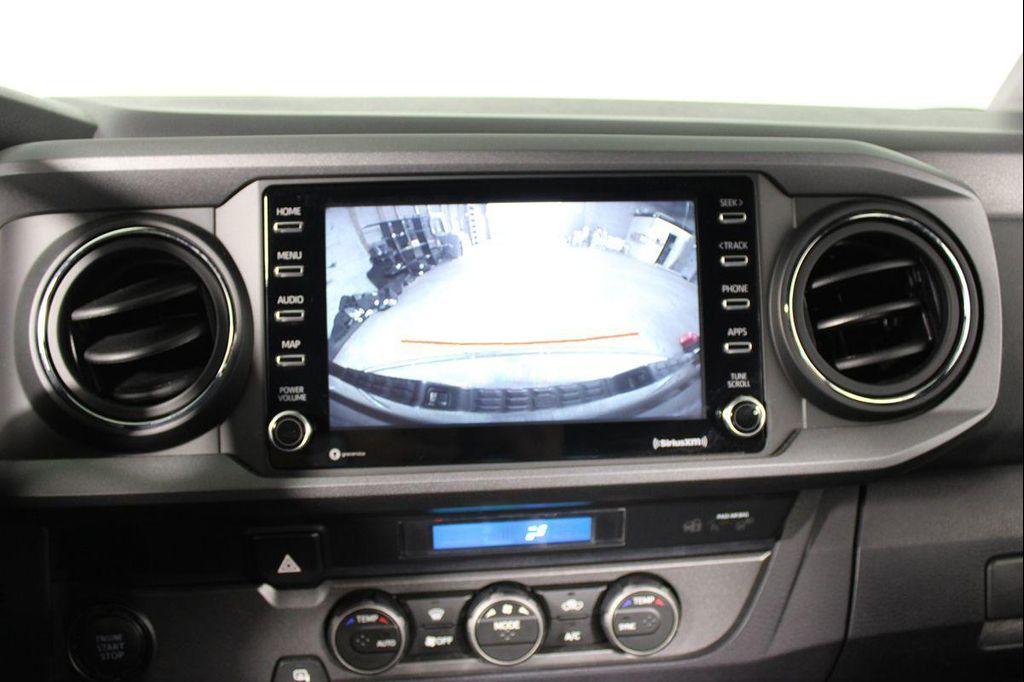 used 2021 Toyota Tacoma car, priced at $32,537