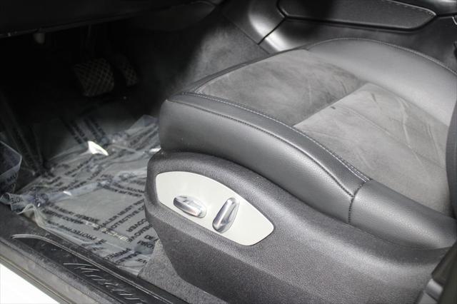 used 2021 Porsche Macan car, priced at $40,070