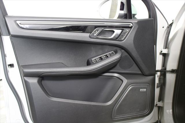 used 2021 Porsche Macan car, priced at $40,070
