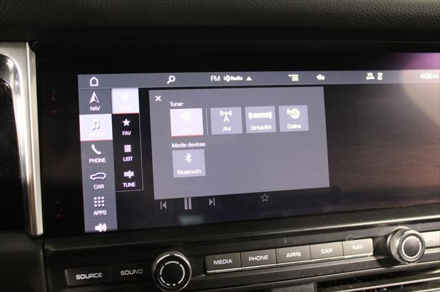 used 2021 Porsche Macan car, priced at $40,070