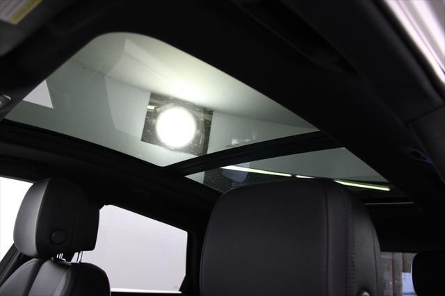 used 2021 Porsche Macan car, priced at $40,070