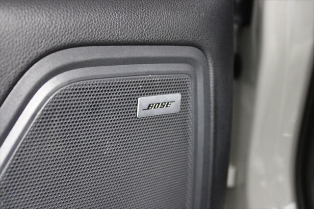 used 2021 Porsche Macan car, priced at $40,070