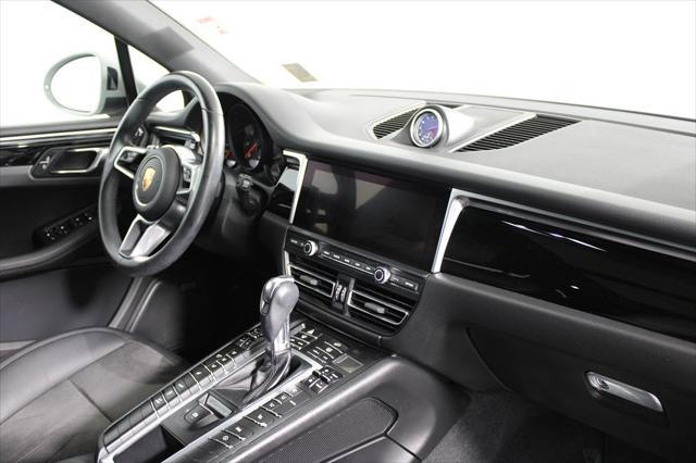 used 2021 Porsche Macan car, priced at $40,070