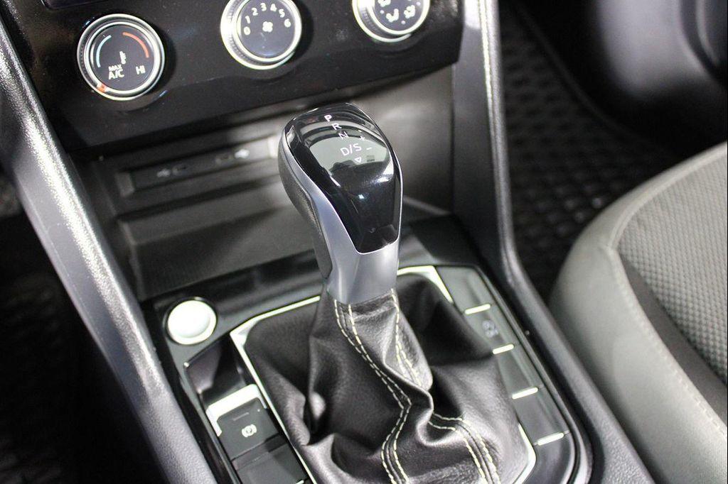 used 2023 Volkswagen Taos car, priced at $19,225