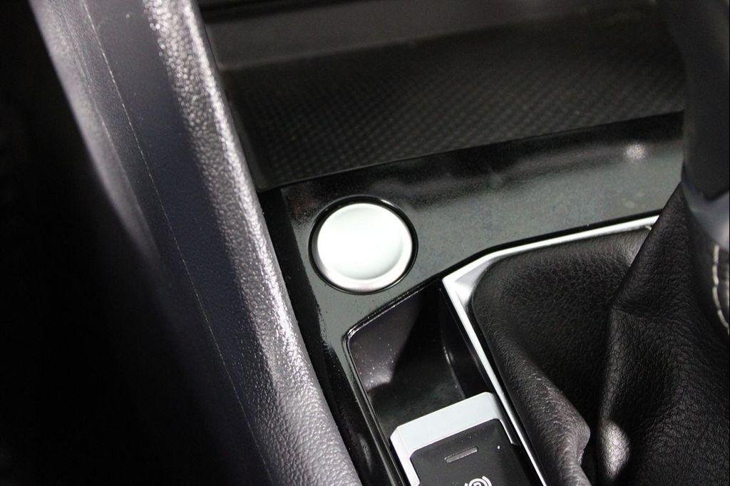 used 2023 Volkswagen Taos car, priced at $19,225