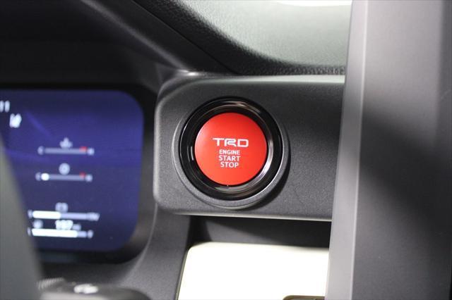 used 2024 Toyota Tacoma car, priced at $42,513
