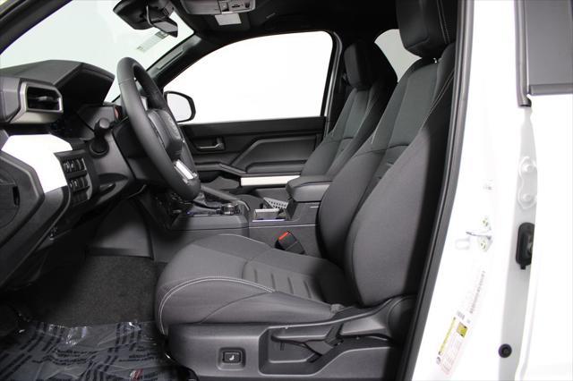 used 2024 Toyota Tacoma car, priced at $42,513