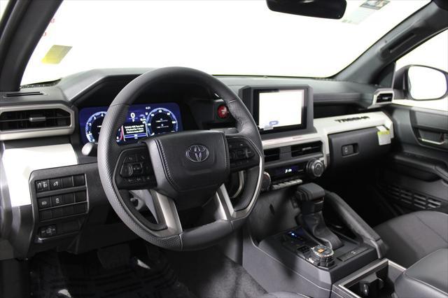 used 2024 Toyota Tacoma car, priced at $42,513