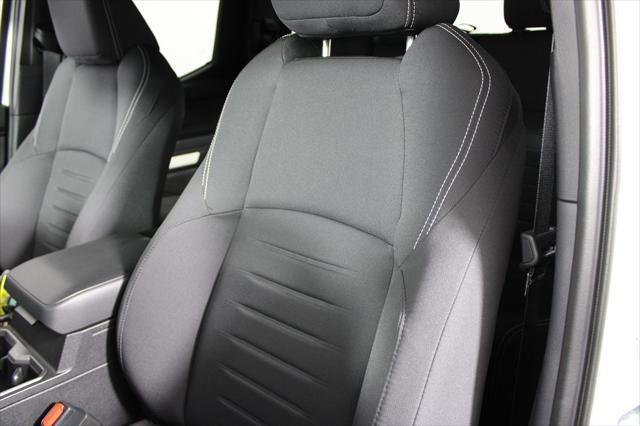 used 2024 Toyota Tacoma car, priced at $42,513