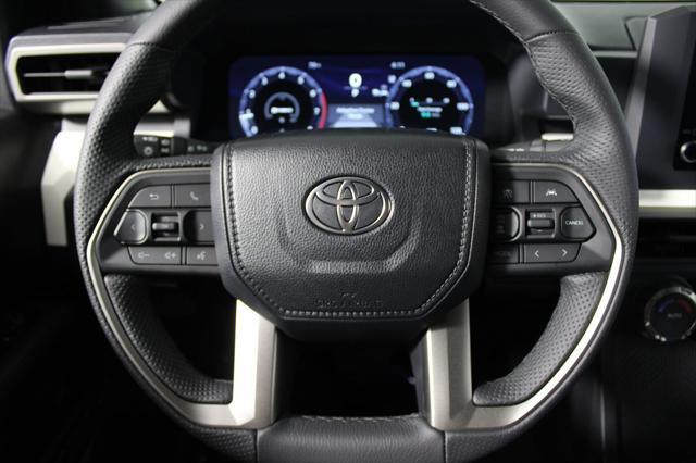 used 2024 Toyota Tacoma car, priced at $42,513