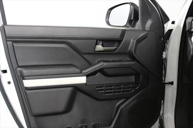 used 2024 Toyota Tacoma car, priced at $42,513