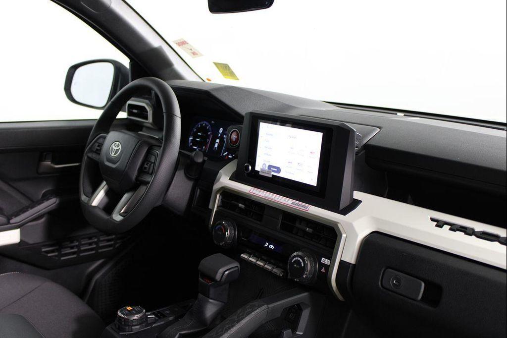 used 2024 Toyota Tacoma car, priced at $40,631