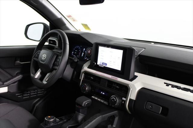 used 2024 Toyota Tacoma car, priced at $42,513