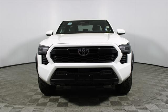 used 2024 Toyota Tacoma car, priced at $42,513