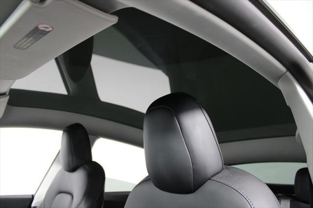 used 2021 Tesla Model Y car, priced at $29,283