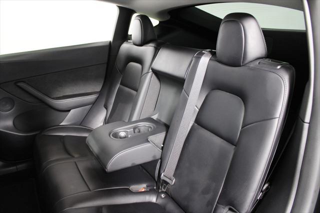 used 2021 Tesla Model Y car, priced at $29,283