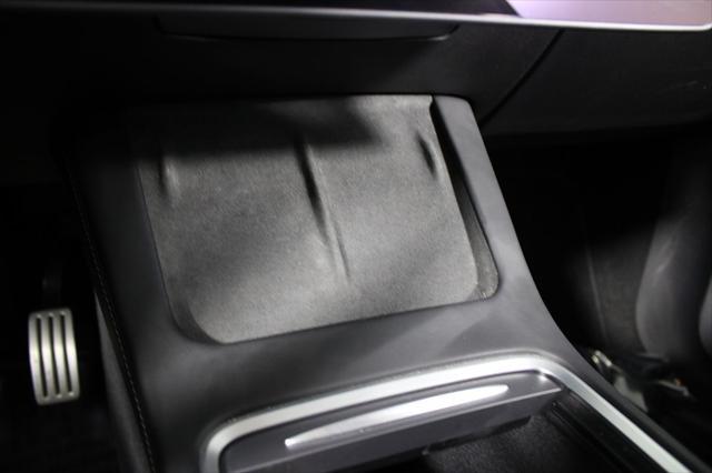 used 2021 Tesla Model Y car, priced at $29,283