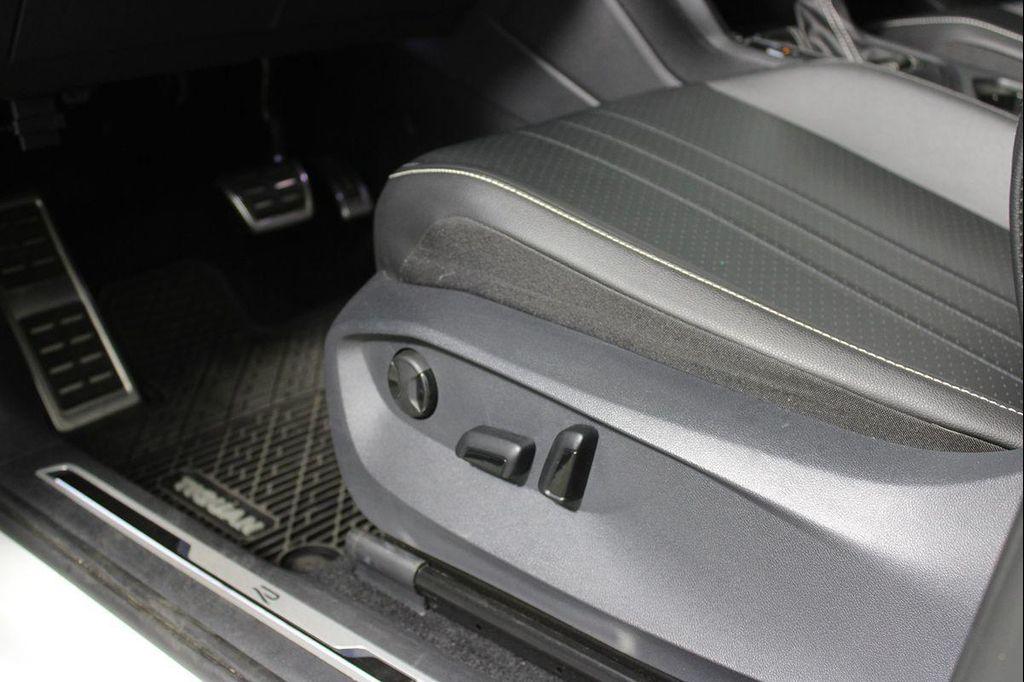 used 2022 Volkswagen Tiguan car, priced at $22,512