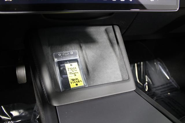 used 2024 Tesla Model 3 car