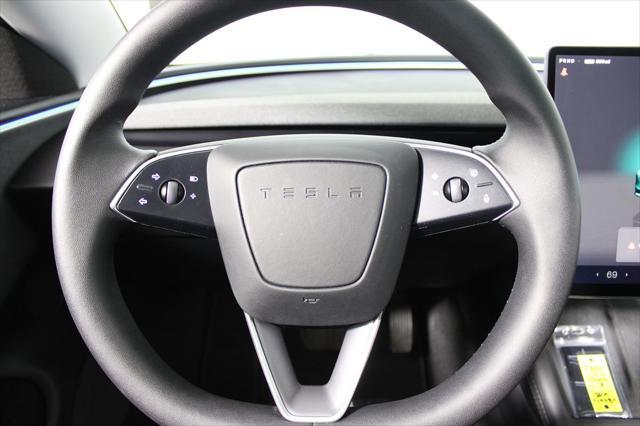 used 2024 Tesla Model 3 car