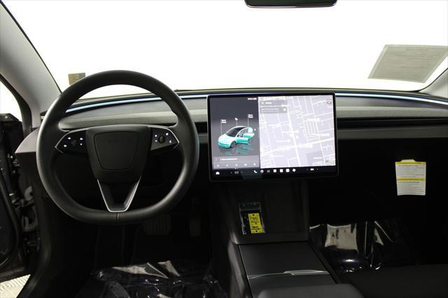 used 2024 Tesla Model 3 car