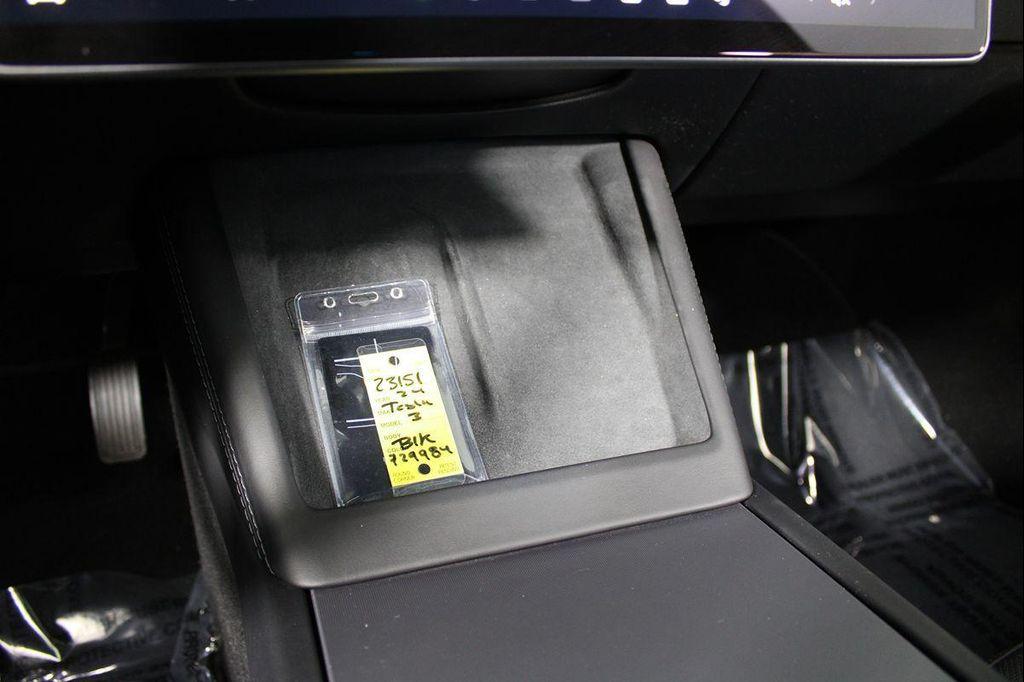 used 2024 Tesla Model 3 car, priced at $33,402