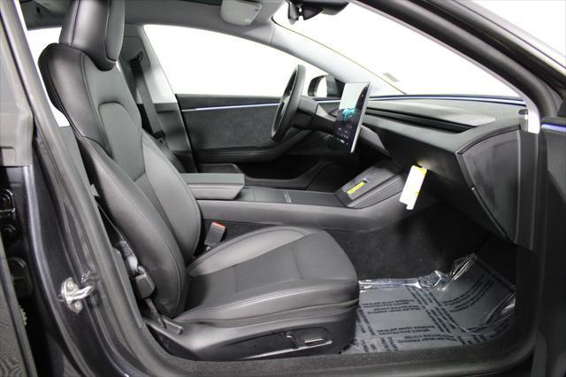used 2024 Tesla Model 3 car
