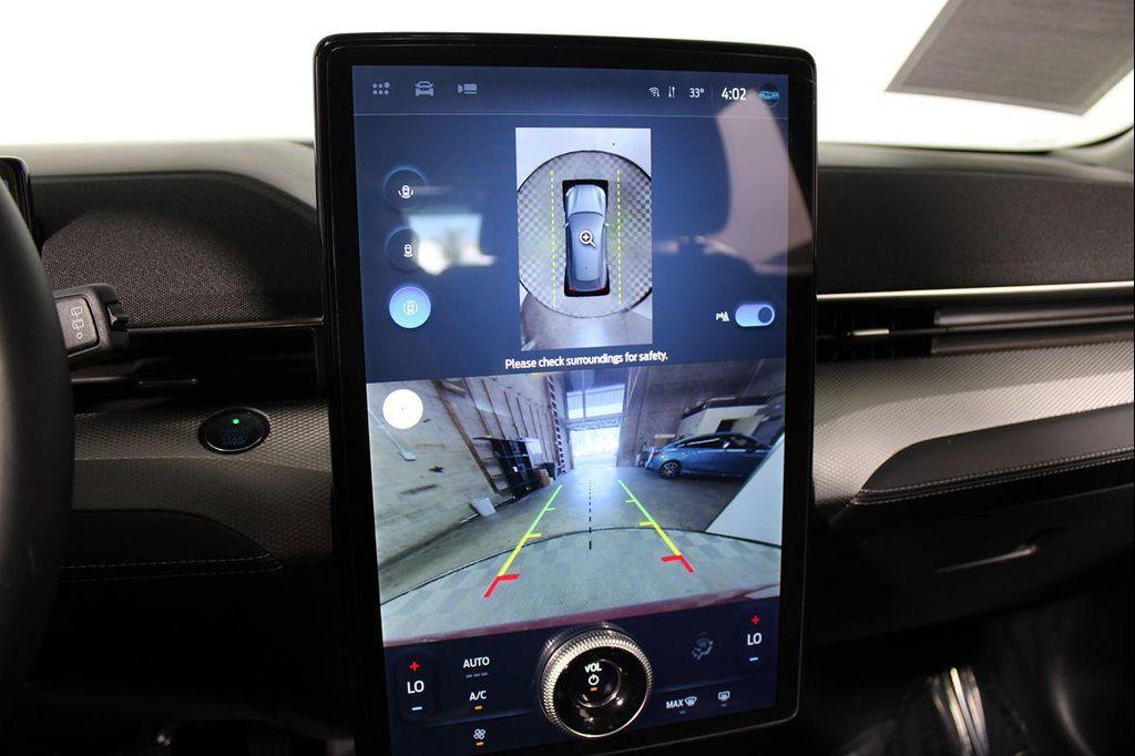 used 2023 Ford Mustang Mach-E car, priced at $23,730