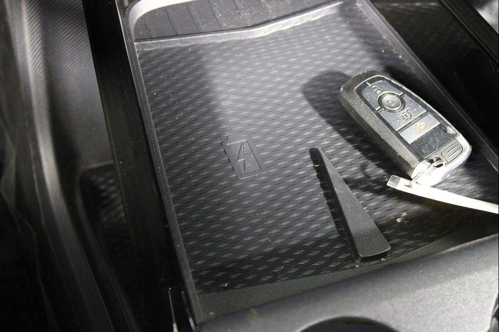 used 2023 Ford Mustang Mach-E car, priced at $23,730