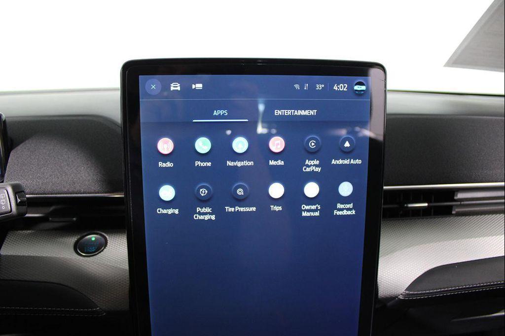 used 2023 Ford Mustang Mach-E car, priced at $23,730