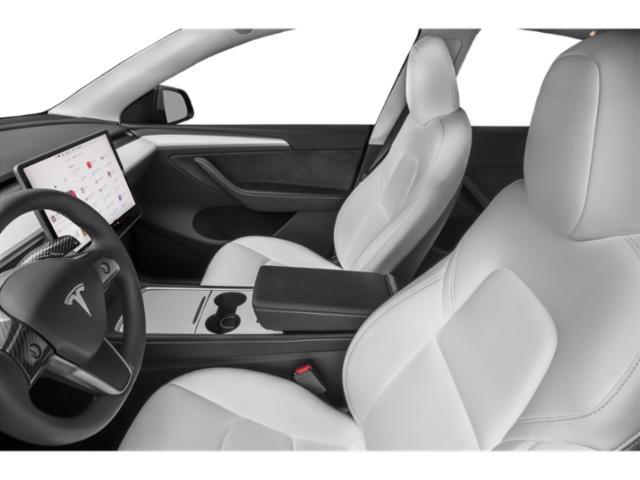 used 2024 Tesla Model Y car, priced at $34,513