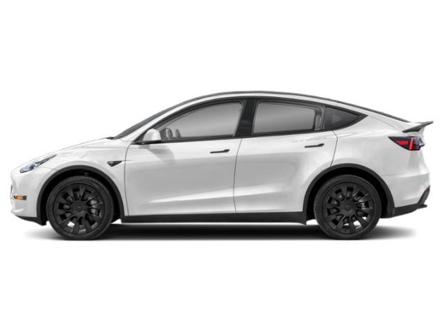 used 2024 Tesla Model Y car, priced at $34,513