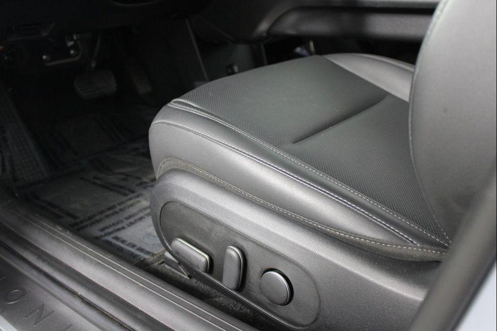 used 2023 Hyundai IONIQ 6 car, priced at $25,572