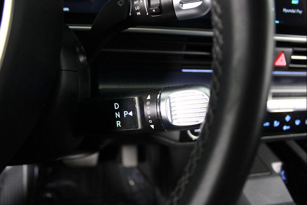 used 2023 Hyundai IONIQ 6 car, priced at $25,572