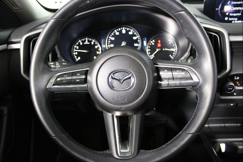 used 2023 Mazda CX-50 car, priced at $22,323