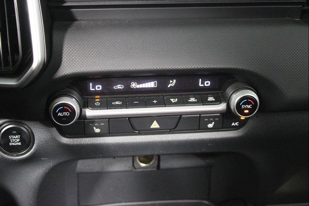 used 2023 Mazda CX-50 car, priced at $22,323