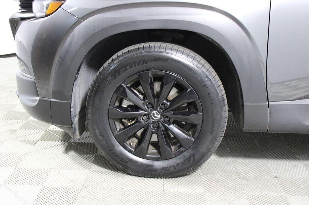 used 2023 Mazda CX-50 car, priced at $22,323