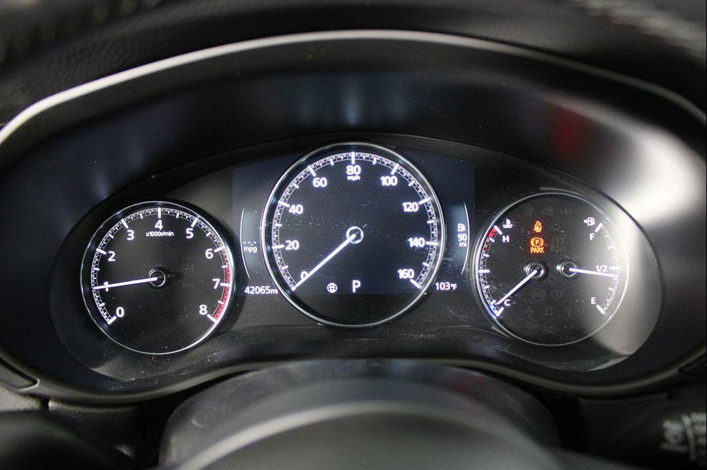 used 2023 Mazda CX-50 car, priced at $22,323