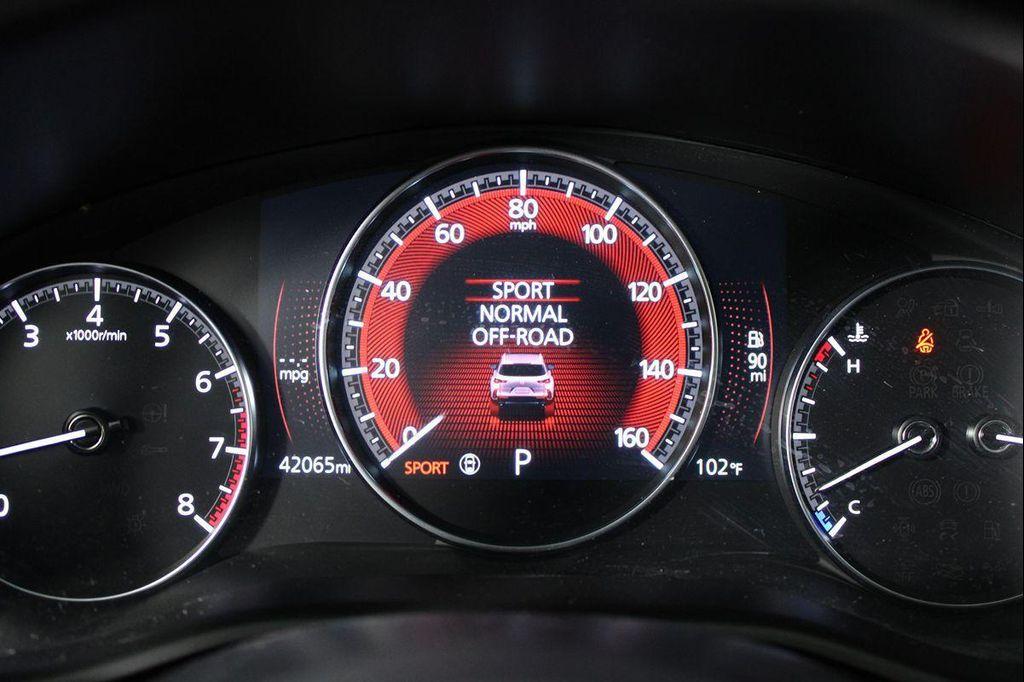 used 2023 Mazda CX-50 car, priced at $22,323