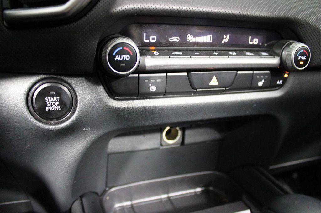 used 2023 Mazda CX-50 car, priced at $22,323