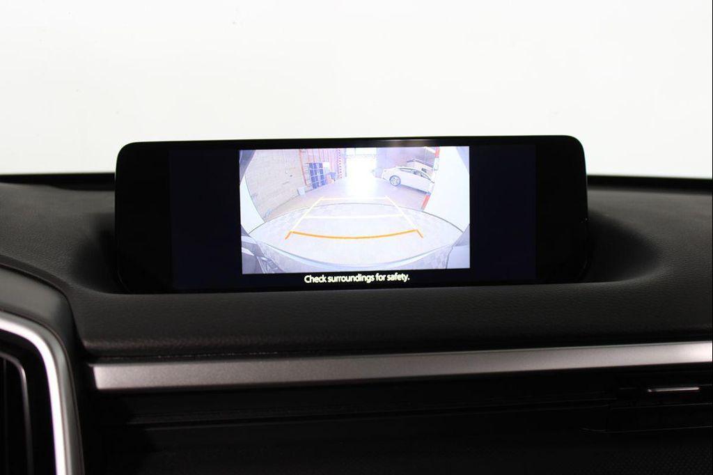 used 2023 Mazda CX-50 car, priced at $22,323