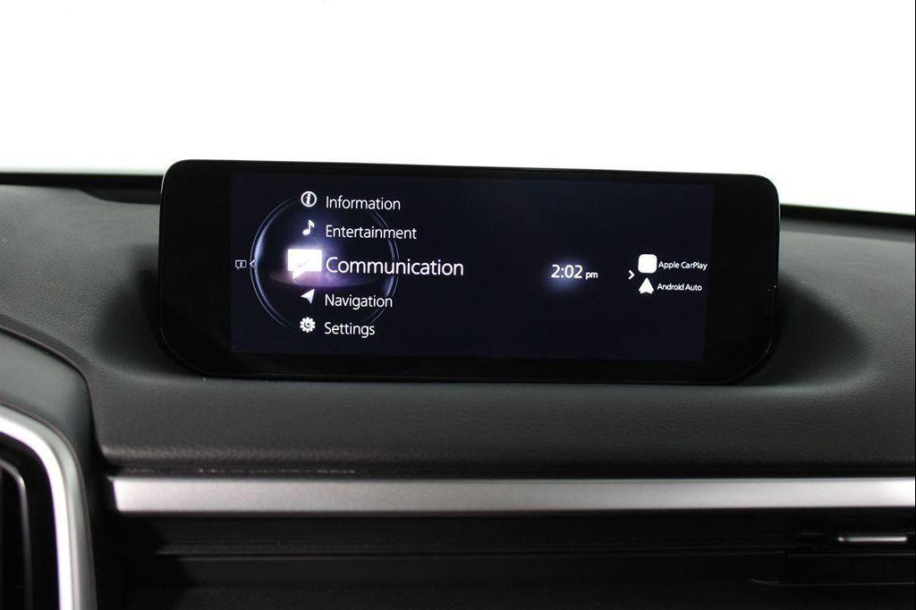 used 2023 Mazda CX-50 car, priced at $22,323