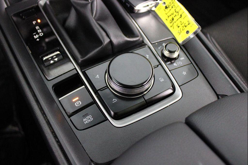 used 2023 Mazda CX-50 car, priced at $22,323