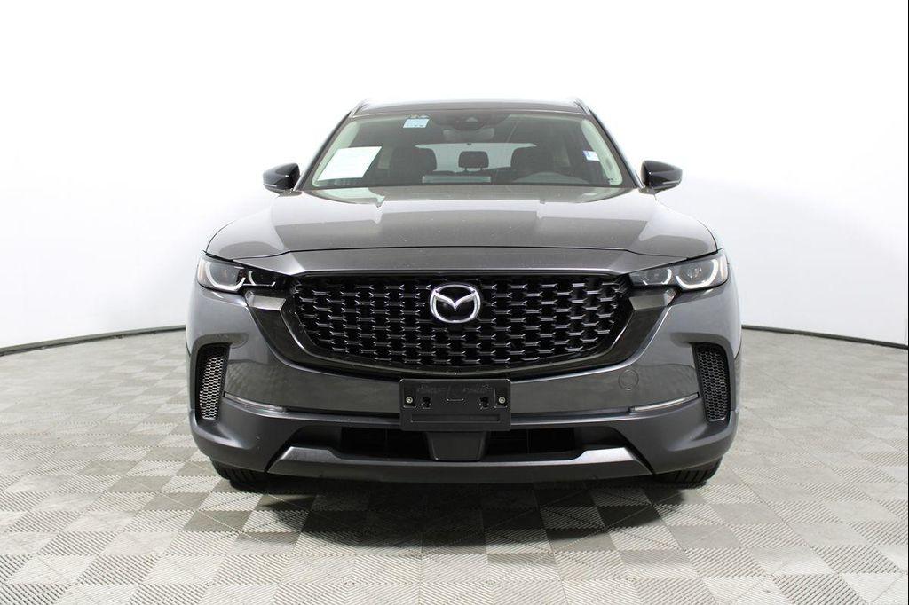 used 2023 Mazda CX-50 car, priced at $22,323