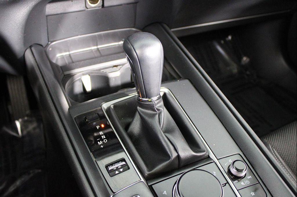 used 2023 Mazda CX-50 car, priced at $22,323