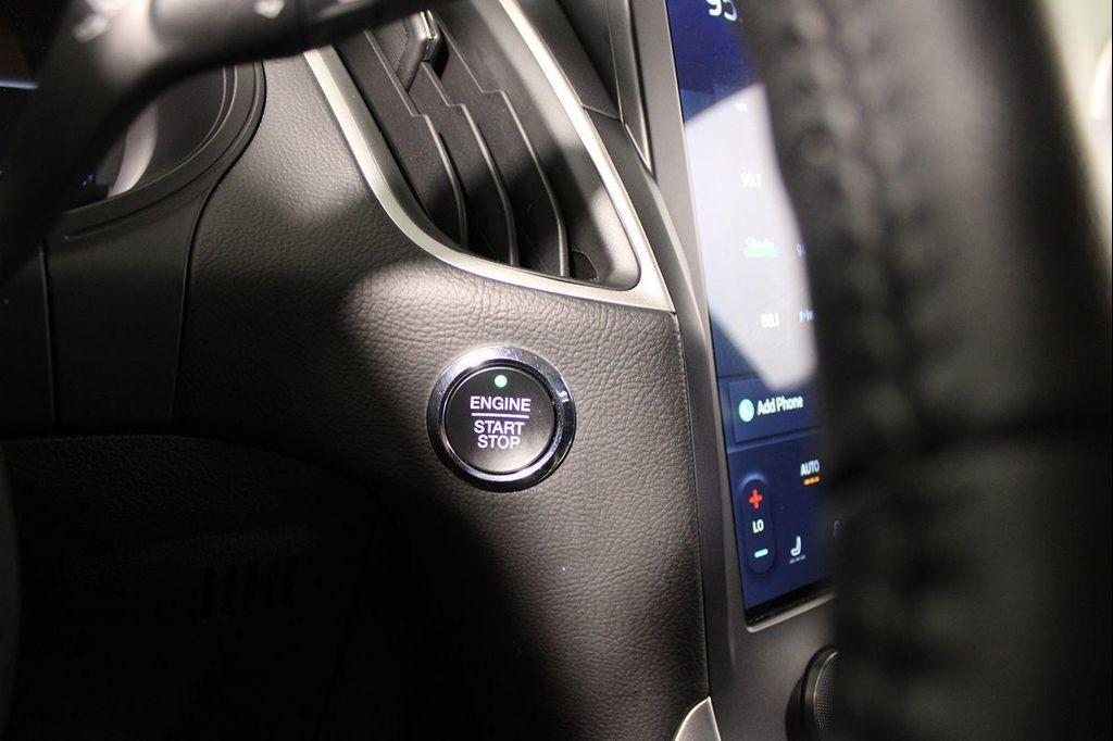 used 2024 Ford Edge car, priced at $22,498