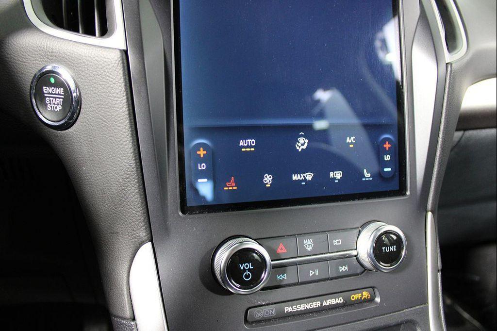 used 2024 Ford Edge car, priced at $22,498