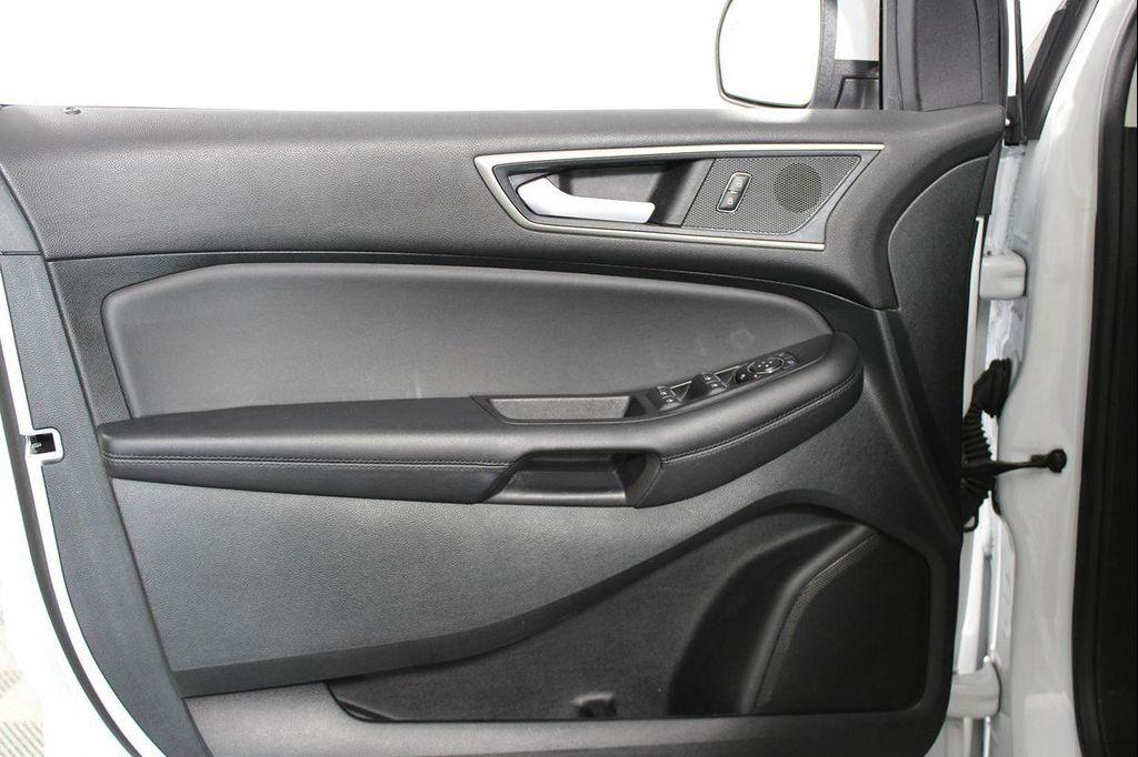 used 2024 Ford Edge car, priced at $22,498