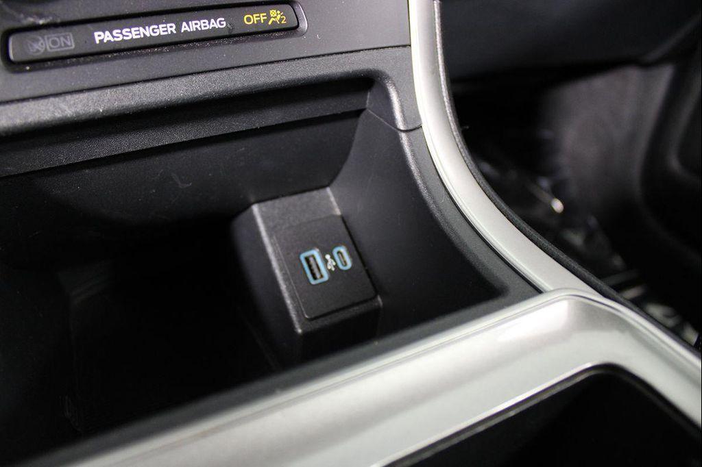 used 2024 Ford Edge car, priced at $22,498
