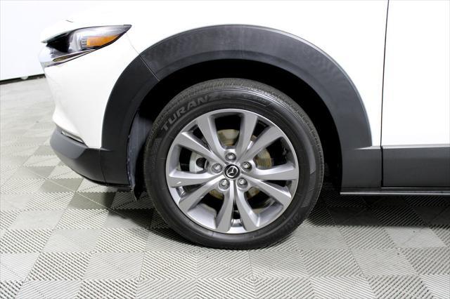 used 2021 Mazda CX-30 car, priced at $22,488